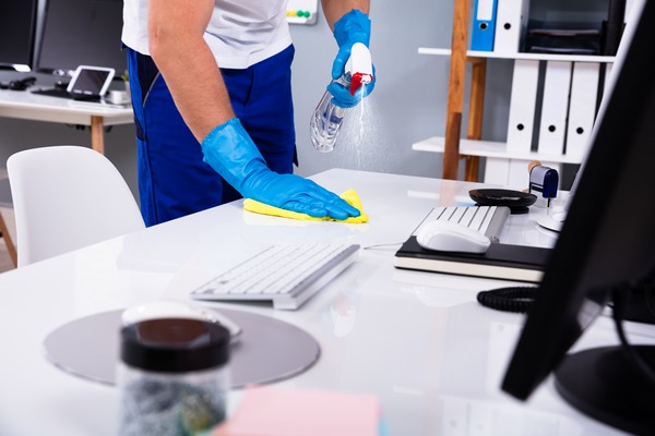 Entreprise de nettoyage professionnel, Pierrefitte-sur-Seine, Nelson Multiservices