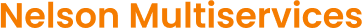 Nelson Multiservices