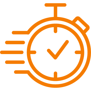 Réactivité et qualité des finitions