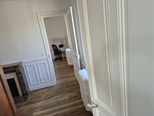 Rénovation Complète de la Peinture d’une Maison dans le 10e Arrondissement de Paris, Pierrefitte-sur-Seine, Nelson Multiservices