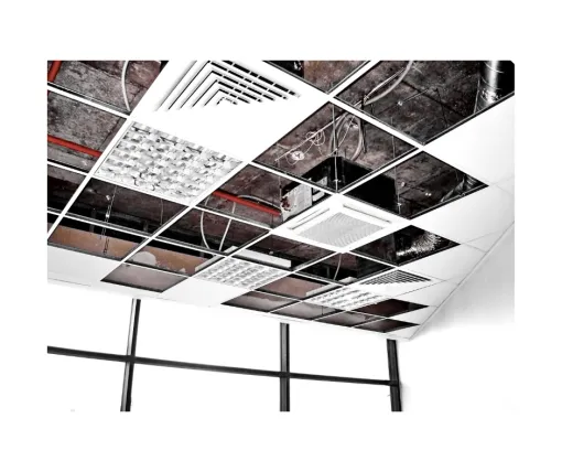 Pose de placo et faux plafond en placo à Sarcelles avec Nelson Multiservices, Pierrefitte-sur-Seine, Nelson Multiservices