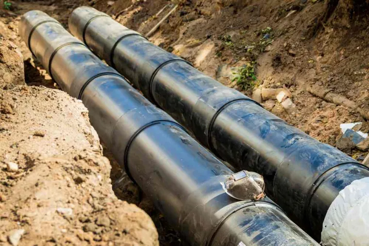 Comment déboucher une canalisation obstruée ?, Pierrefitte-sur-Seine, Nelson Multiservices