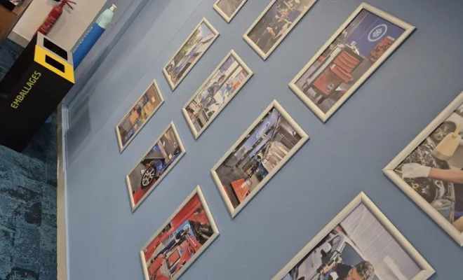 peinture et platre, Pierrefitte-sur-Seine, Nelson Multiservices